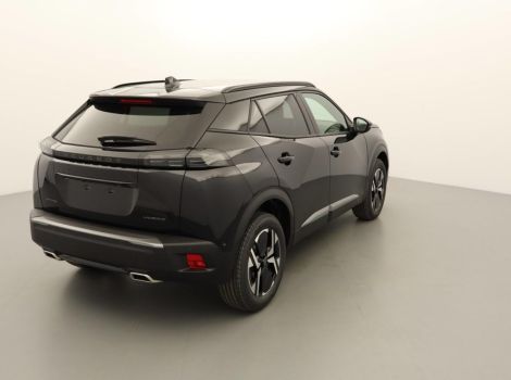 Peugeot 2008 HYBRID 145 GT