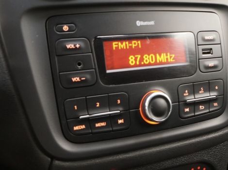 Dacia DOKKER 1.5 DCI 75 CH CONFORT AVEC CLIMATISATION RADIO BLUETOOTH ET RADAR DE RECUL