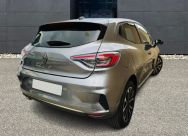 Renault CLIO V TCE 90 CH X-TRONIC TECHNO - RESTYLÉE PHASE 2 AVEC PACK HIVER ET ROUE DE SECOURS