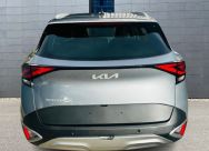 Kia SPORTAGE 1.6 T-GDI 150 CH MHEV DCT7 STYLE PACK AVEC NAVIGATION JANTES ALU 18 TABLEAU DE BORD SUPERVISION 12.3"