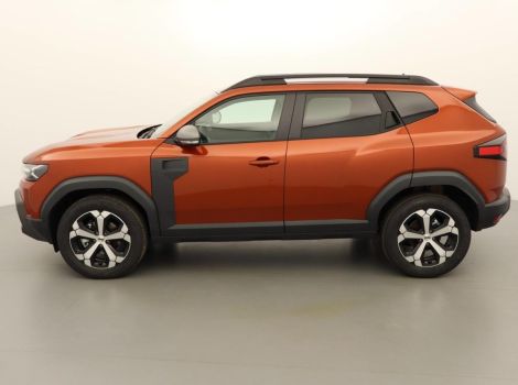 Dacia DUSTER JOURNEY