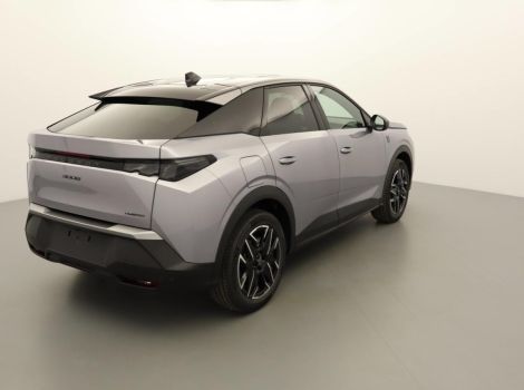 Peugeot 3008 PHASE 4 GT EXCLUSIVE