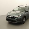 Dacia SANDERO STEPWAY EXPRESSION