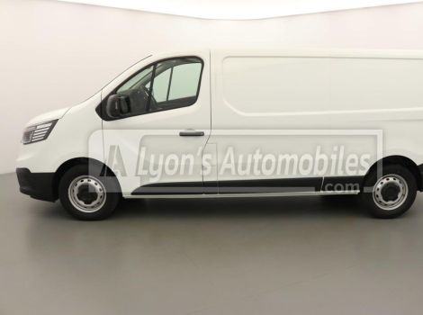 Renault TRAFIC L2H1 ADVANCE