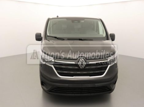 Renault TRAFIC L2H1 ADVANCE
