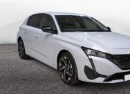 Peugeot 308 HYBRID 145 BVA E-DCS6 ALLURE AVEC PACK ACCESS ET PACK VISION 360