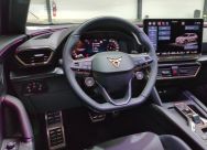 Cupra FORMENTOR 1.5 ETSI HYBRID 150 CH BVA DSG7 V AVEC CAMERA 360 ET NAVIGATION ET ATTELAGE