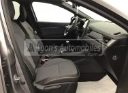Renault CAPTUR 4 TECHNO