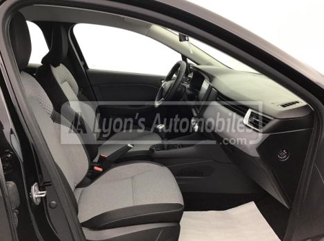 Renault CLIO 5 EVOLUTION