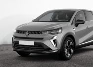 Renault SYMBIOZ E-TECH FULL HYBRID 160 CH BVA TECHNO