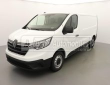 Renault TRAFIC L2H1 ADVANCE