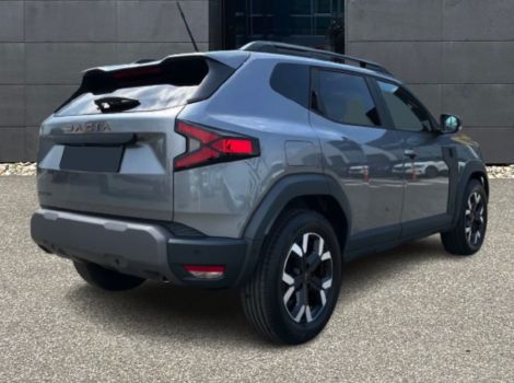 Dacia DUSTER NOUVEAU 4X2 HYBRID 155 CH EXTREME AVEC PACK CITY