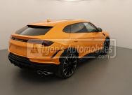 Lamborghini URUS S