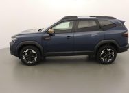 Dacia BIGSTER 155 CH HYBRID EXTREME AVEC CAMERA ACCES MAIN LIBRE HAYON ELECTRIQUE PACK HIVER ET TOIT PANORAMIQUE