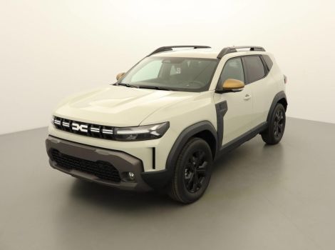 Dacia DUSTER EXTREME +