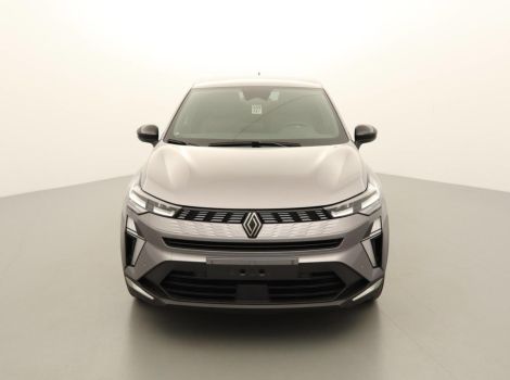Renault SYMBIOZ TECHNO
