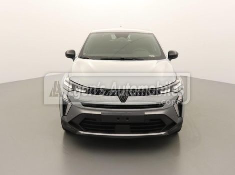 Renault CAPTUR 4 ESPRIT ALPINE