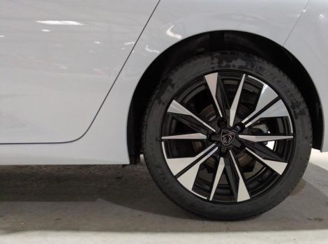 Peugeot 308 NOUVELLE HYBRID 145 BVA E-DCS6 ALLURE AVEC PACK VISION 360 ET PACK CONFORT ET PACK ACCESS