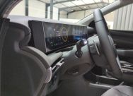 Hyundai TUCSON 1.6 T-GDI 239 HYBRID BVA6 CREATIVE AVEC HAYON MAINS LIBRES ET SIEGES AV ELECTRIQUES