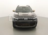 Dacia BIGSTER EXTREME