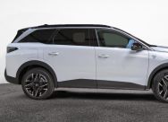 Peugeot 5008 HYBRID 145 BVA E-DCS6 7PL GT AVEC PACK VISION 360 & DRIVE ASSIST PLUS ET TOIT PANO
