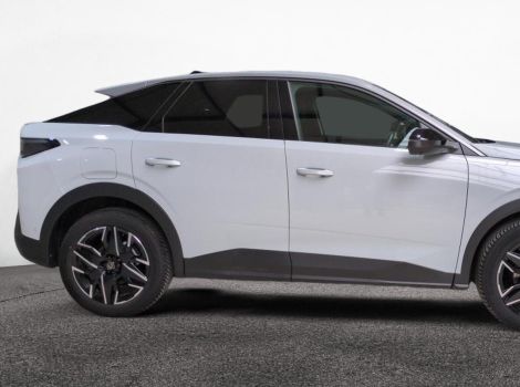 Peugeot 3008 HYBRID 145 BVA E-DCS6 ALLURE AVEC GRIP CONTROL ET PACK 360 VISION & DRIVE ASSIST ET NAVI