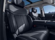 Jaecoo JAECOO 7 SHS-P 279CH BVA EXCLUSIVE