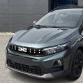 Dacia JOGGER ECO-G 120 AUTO EXTREME 7 PLACES AVEC PACK CONDUITE CAMERA MULTIVUE EXTENDED GRIP ET PACK HIVER