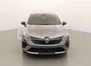 Renault CLIO 5 TECHNO