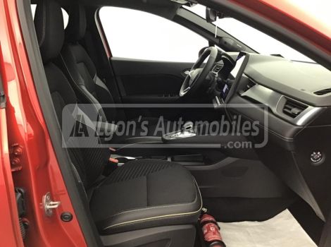 Renault SYMBIOZ ICONIC