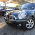 Mini MINI 95 CH SERIE ONE PK SALT BVA AVEC CLIMATISATION AUTOMATIQUE ET RADAR DE RECUL