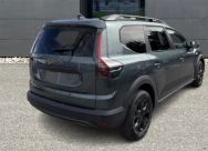 Dacia JOGGER ECO-G 120 AUTO EXTREME 7 PLACES AVEC PACK CONDUITE CAMERA MULTIVUE EXTENDED GRIP ET PACK HIVER