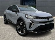 Renault SYMBIOZ 1.8 E-TECH FULL HYBRID 160 CH TECHNO AVEC PACK HIVER HAYON MAINS LIBRES ET ROUE DE SECOURS