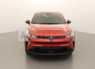 Renault CAPTUR 4 TECHNO