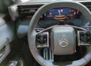 Citroën C5 AIRCROSS NOUVEAU HYBRIDE 145 CH BVA E-DCS6 MAX AVEC TOIT PANO
