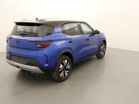 Opel FRONTERA GS