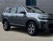 Dacia BIGSTER 4X4 4x4 HYBRID-G 150 CH EXPRESSION AVEC PACK EASY ET PACK HIVER