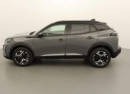 Peugeot 2008 HYBRID 145 GT