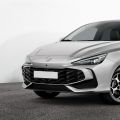 MG MG3 1.5 L HYBRIDAVEC 195 CH BVA LUXURY