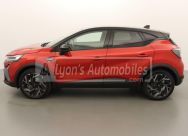 Renault CAPTUR 4 ESPRIT ALPINE