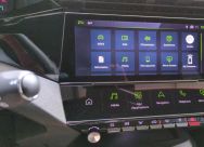 Peugeot 308 NOUVELLE BLUEHDI 130 S&S BVA EAT8 GT