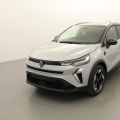 Renault CAPTUR TECHNO BE