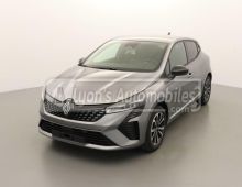 Renault CLIO 5 TECHNO