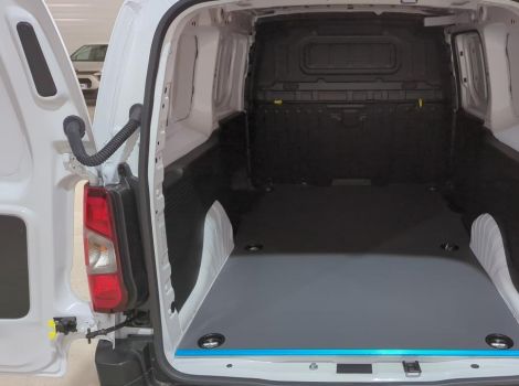Peugeot PARTNER FOURGON XL DIESEL 130 CH AUTOMATIQUE 3PL SUREQUIPE