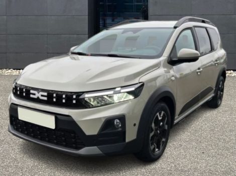 Dacia JOGGER 155 CH HYBRID JOURNEY 5 PLACES AVEC CAMERA MULTIVUE