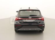Hyundai I20 NG SMART