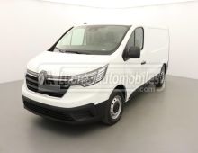 Renault TRAFIC L1H1 ADVANCE