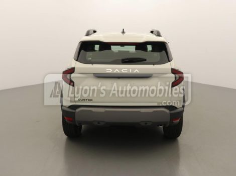 Dacia DUSTER EXPRESSION