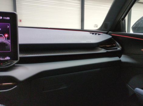Cupra TERRAMAR 1.5 ETSI HYBRID 150 CH BVA DSG7 V AVEC JANTES 19 ET SIEGES CHAUFFANTS