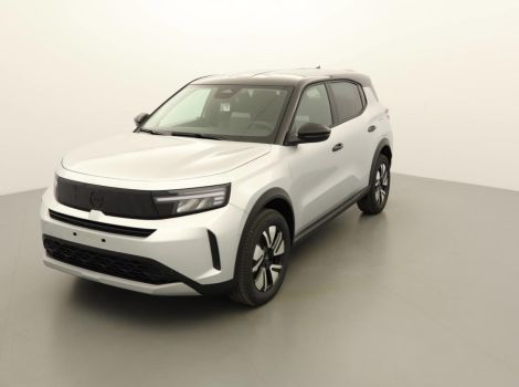 Opel FRONTERA GS